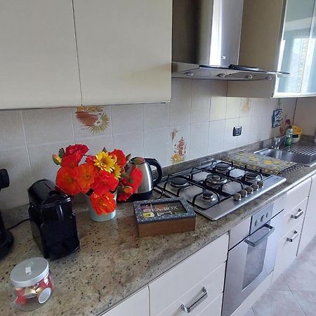 Casa Sofia Διαμέρισμα Λεβάντο Εξωτερικό φωτογραφία