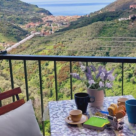 Casa Sofia Διαμέρισμα Λεβάντο Εξωτερικό φωτογραφία
