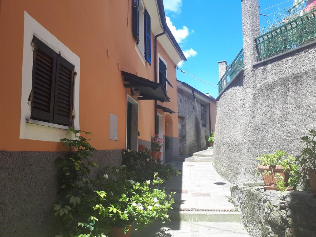 Casa Sofia Διαμέρισμα Λεβάντο Εξωτερικό φωτογραφία