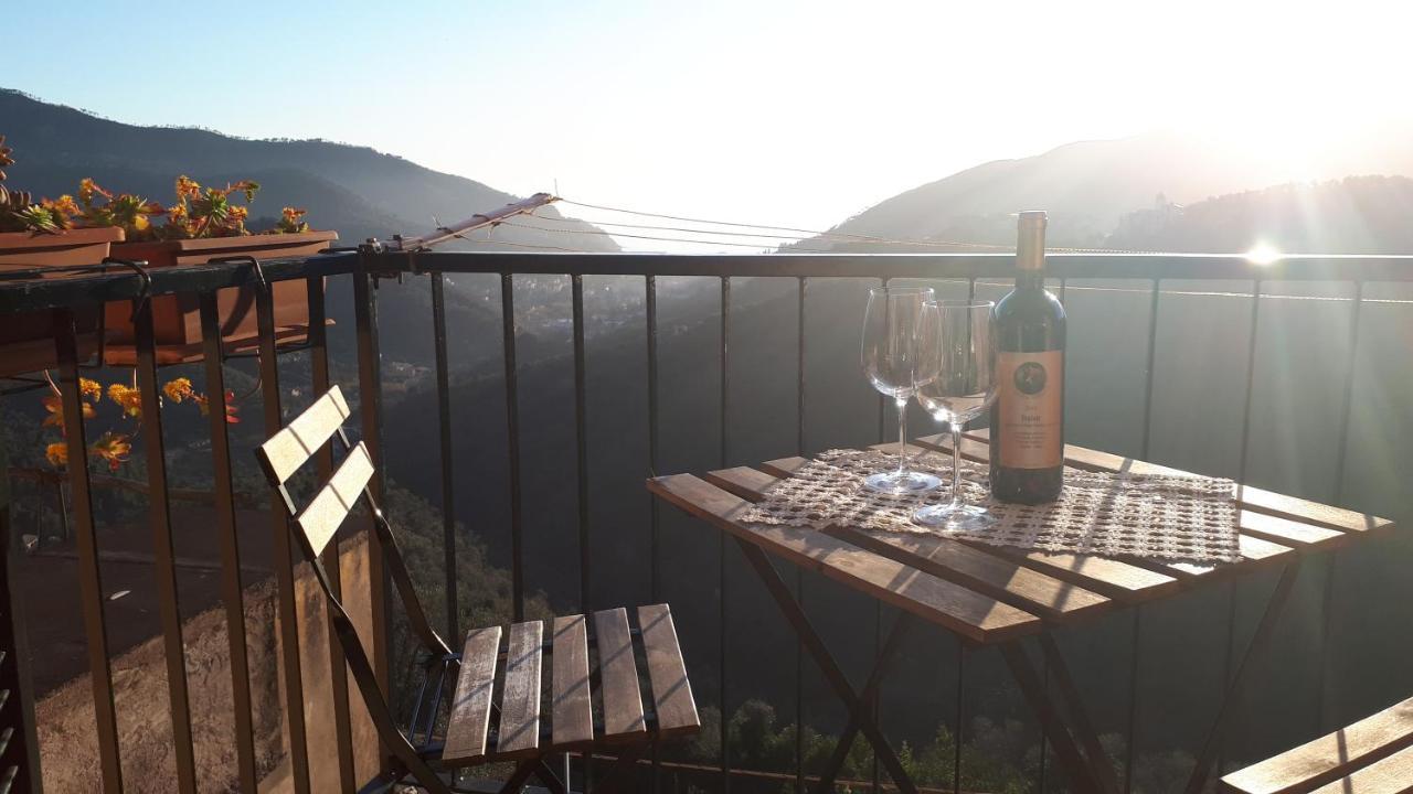 Casa Sofia Διαμέρισμα Λεβάντο Εξωτερικό φωτογραφία