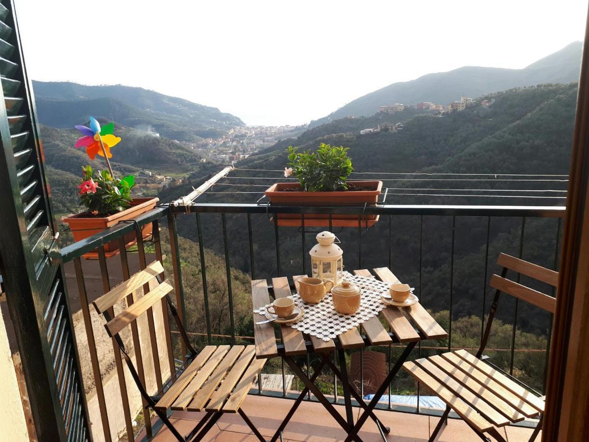 Casa Sofia Διαμέρισμα Λεβάντο Εξωτερικό φωτογραφία