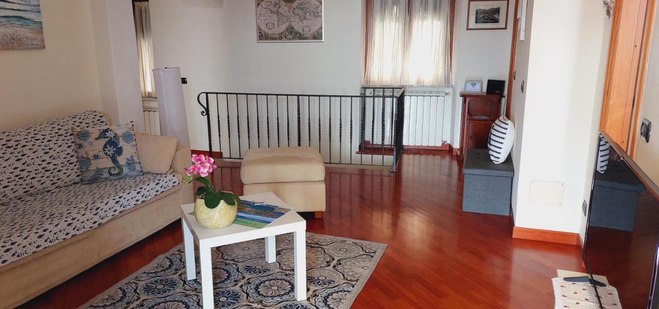 Casa Sofia Διαμέρισμα Λεβάντο Εξωτερικό φωτογραφία