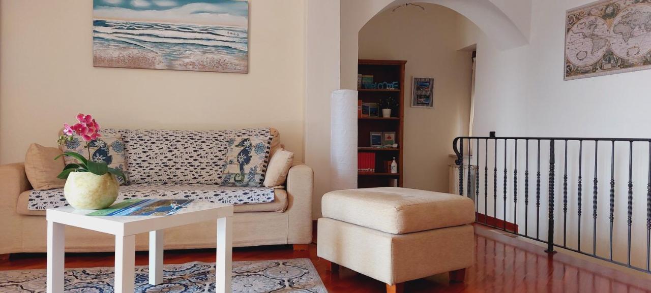 Casa Sofia Διαμέρισμα Λεβάντο Εξωτερικό φωτογραφία