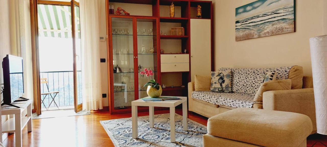 Casa Sofia Διαμέρισμα Λεβάντο Εξωτερικό φωτογραφία