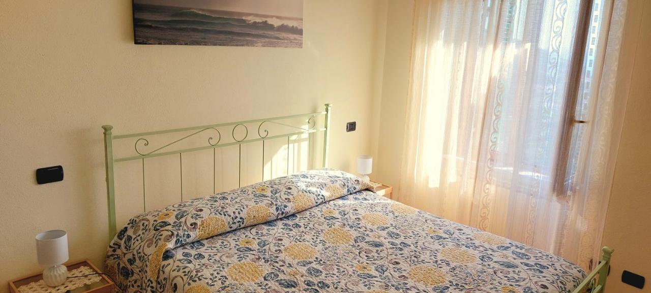 Casa Sofia Διαμέρισμα Λεβάντο Εξωτερικό φωτογραφία