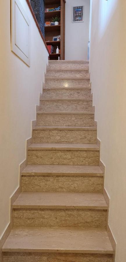 Casa Sofia Διαμέρισμα Λεβάντο Εξωτερικό φωτογραφία