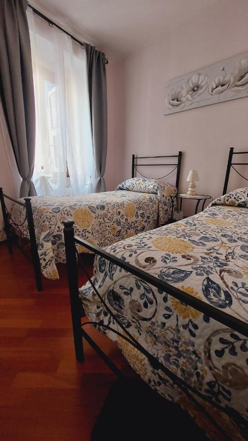 Casa Sofia Διαμέρισμα Λεβάντο Εξωτερικό φωτογραφία
