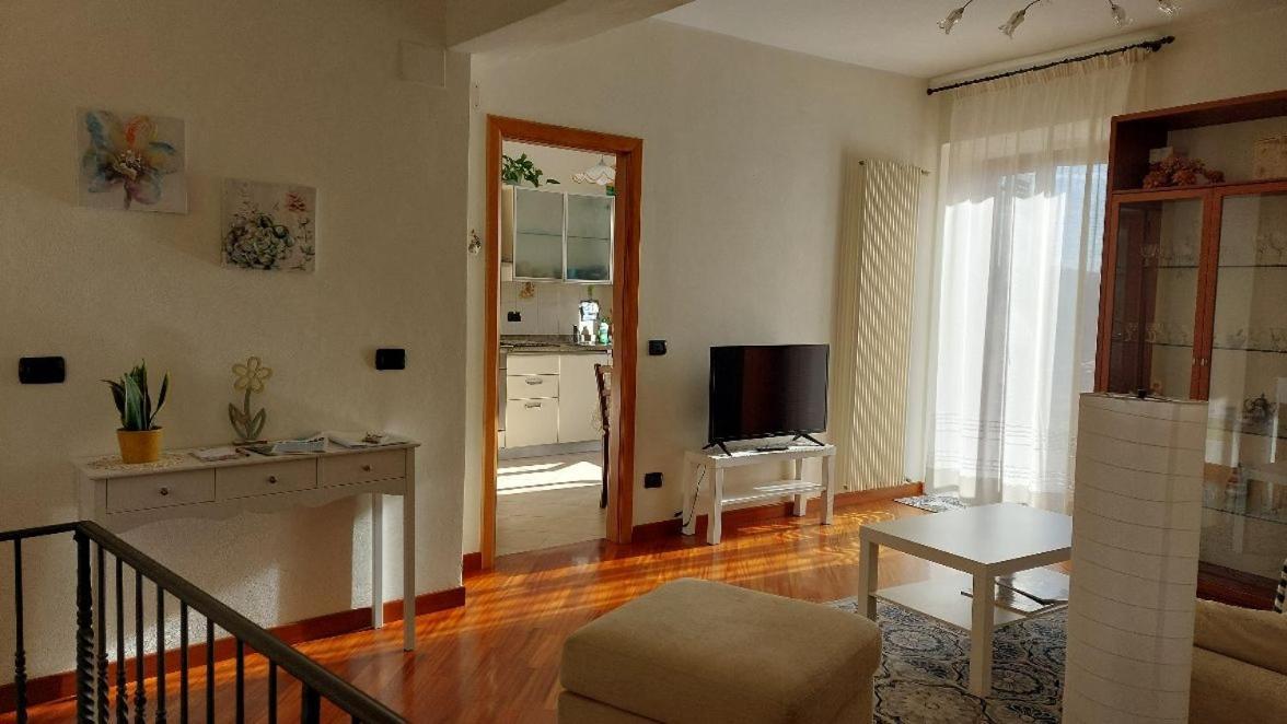 Casa Sofia Διαμέρισμα Λεβάντο Εξωτερικό φωτογραφία