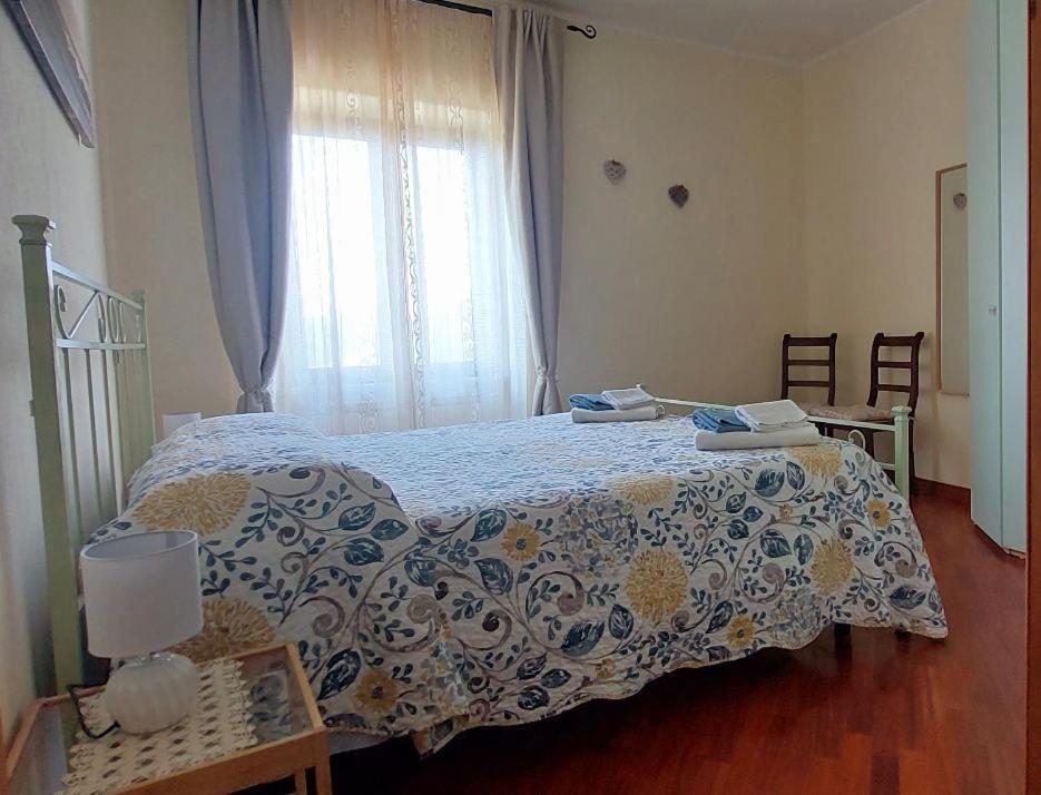 Casa Sofia Διαμέρισμα Λεβάντο Εξωτερικό φωτογραφία
