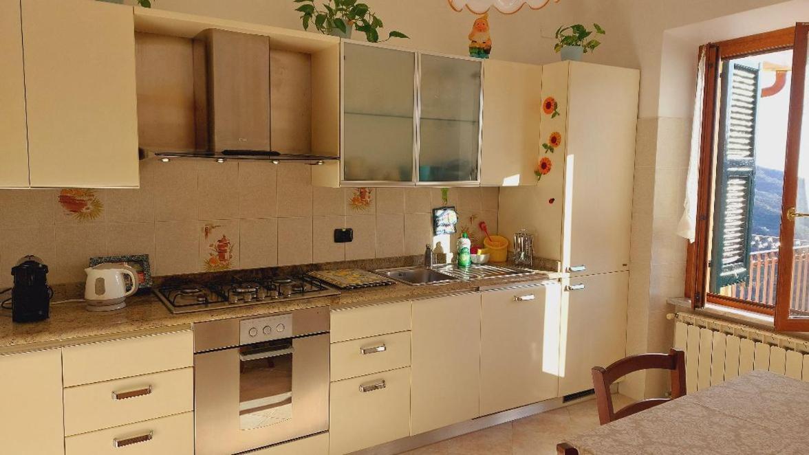 Casa Sofia Διαμέρισμα Λεβάντο Εξωτερικό φωτογραφία