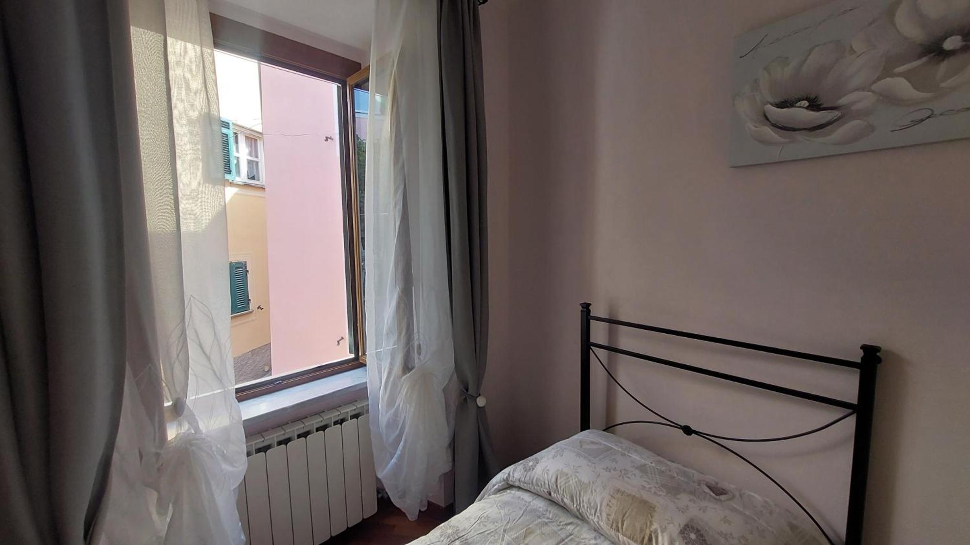 Casa Sofia Διαμέρισμα Λεβάντο Εξωτερικό φωτογραφία
