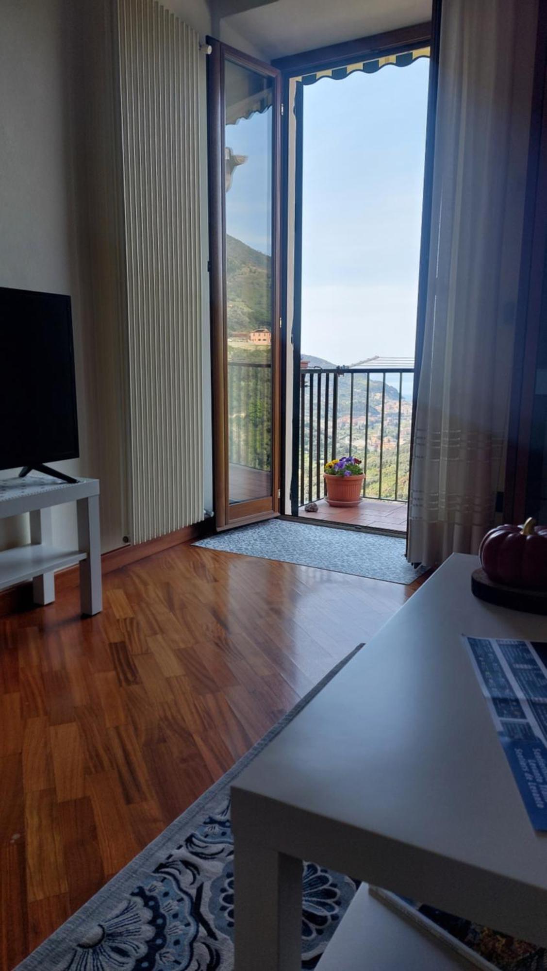 Casa Sofia Διαμέρισμα Λεβάντο Εξωτερικό φωτογραφία
