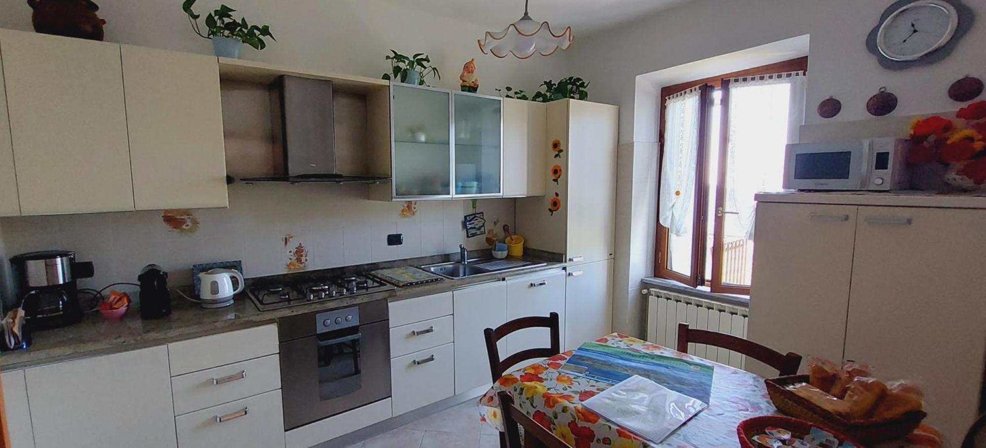 Casa Sofia Διαμέρισμα Λεβάντο Εξωτερικό φωτογραφία