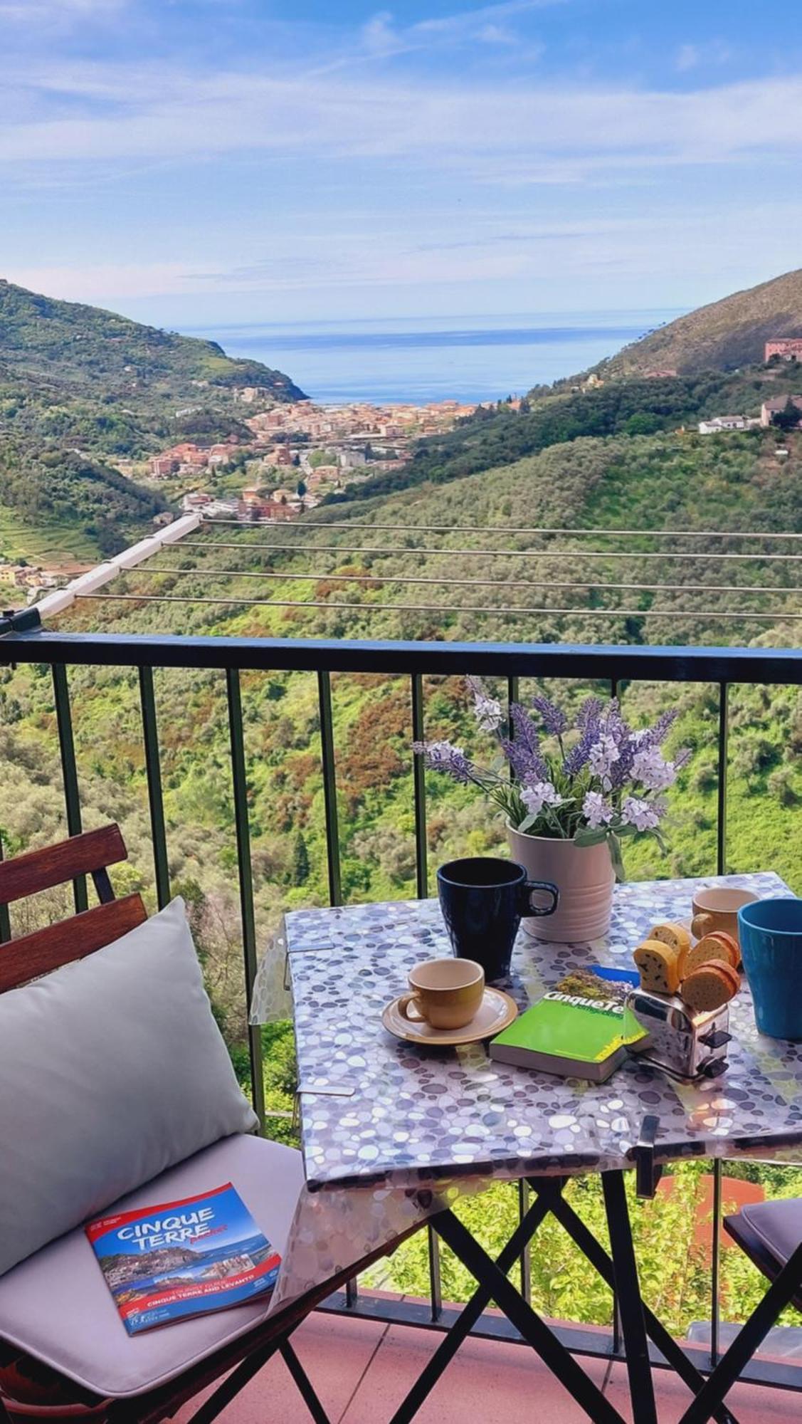 Casa Sofia Διαμέρισμα Λεβάντο Εξωτερικό φωτογραφία