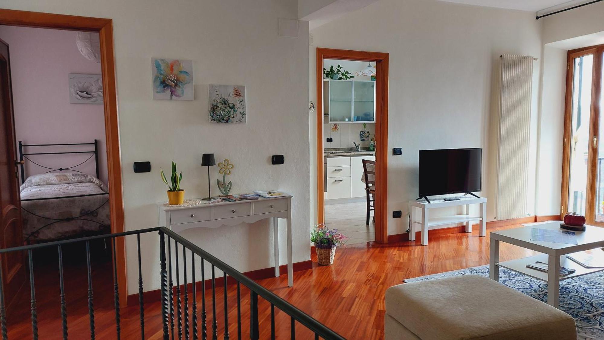 Casa Sofia Διαμέρισμα Λεβάντο Εξωτερικό φωτογραφία