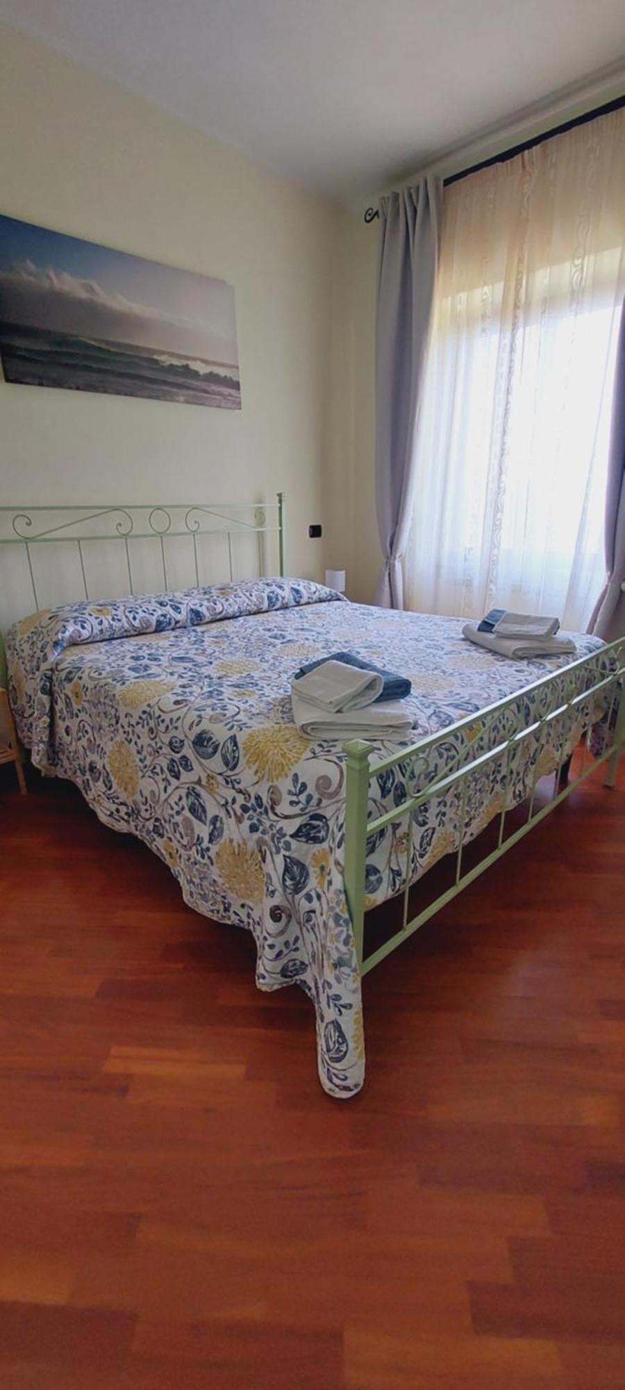 Casa Sofia Διαμέρισμα Λεβάντο Εξωτερικό φωτογραφία