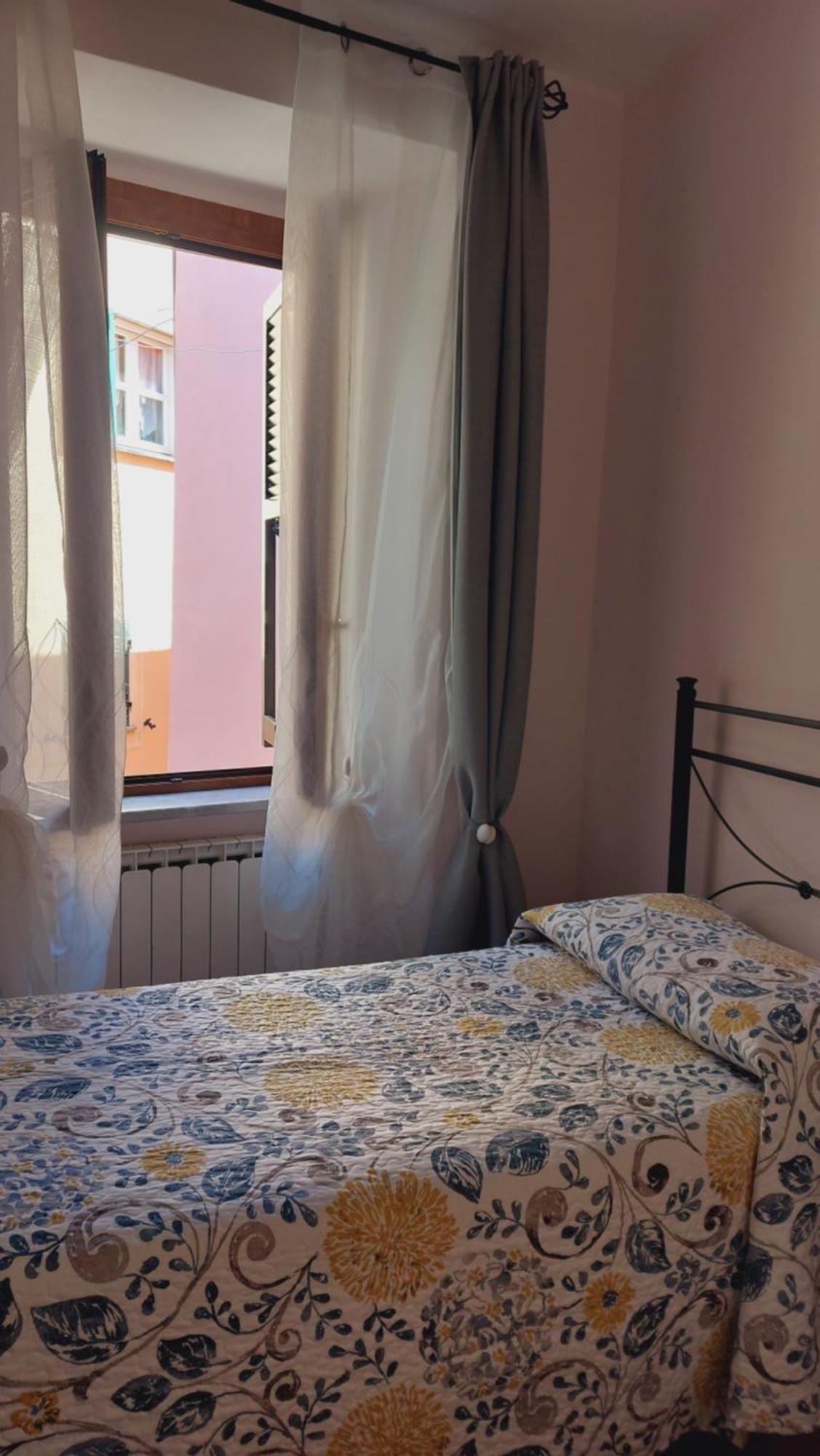 Casa Sofia Διαμέρισμα Λεβάντο Εξωτερικό φωτογραφία